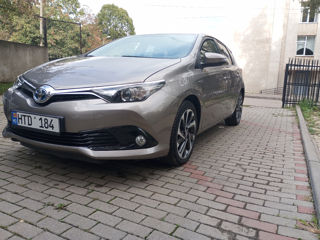 Toyota Auris foto 2