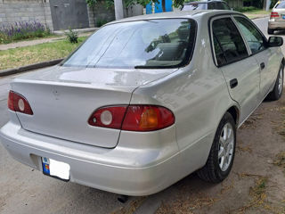 Toyota Corolla foto 3