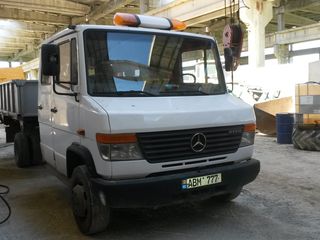 Mercedes 614 foto 1