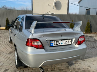 Daewoo Nexia foto 5