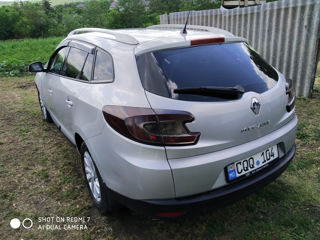 Renault Megane foto 6