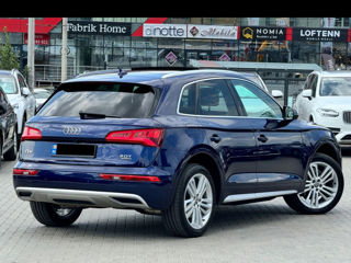 Audi Q5 foto 2