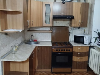 Apartament cu 2 camere, 52 m², Telecentru, Chișinău foto 6