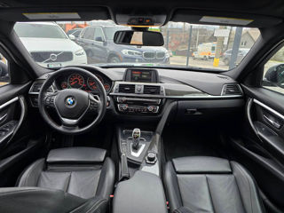 BMW 3 Series foto 11