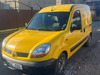 Renault Kangoo foto 9