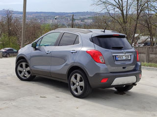 Buick Encore foto 3