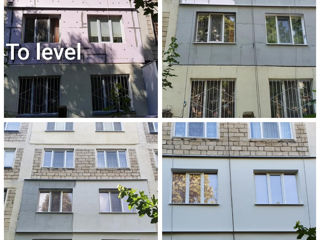 Альпинист,высотные работы, утепление,гидроизоляция ,ремонт крыш фото 17