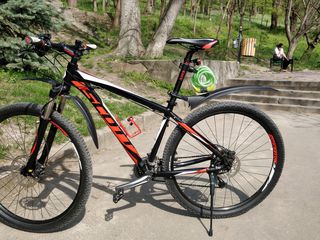 Vind bicicleta/продаю велосипед Scott Aspect 930 29'' foto 1