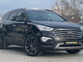 Hyundai Santa FE foto 2