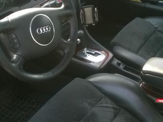 Audi A6 foto 9