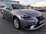 Lexus IS Series foto 1