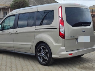 Ford Tourneo Connect foto 3