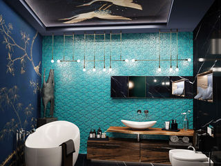 Oasis apartments - Квартиры будущего от застройщика Eldorado Premium foto 2