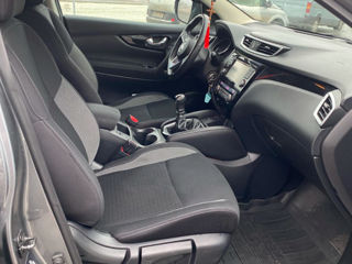 Nissan Qashqai foto 5