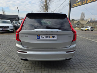 Volvo XC90 foto 5