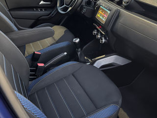 Dacia Duster foto 8