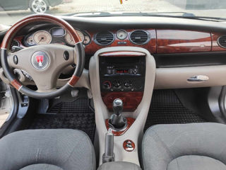 Rover 75 foto 6