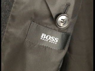 Palton Hugo Boss foto 2