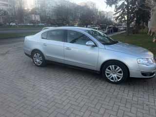 Volkswagen Passat foto 2