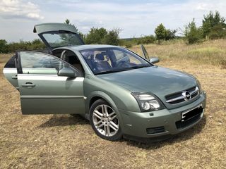 Opel Vectra foto 3