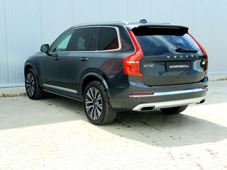 Volvo XC90 foto 5