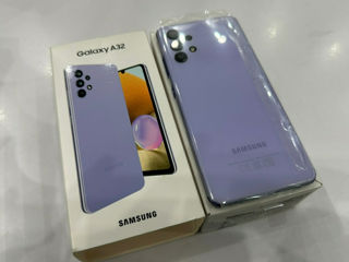 Срочно!Продам Samsung Galaxy A32 Violet на 6/128! foto 2