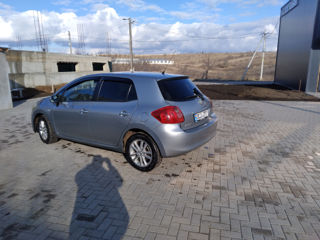 Toyota Auris foto 5