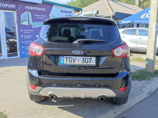 Ford Kuga foto 9