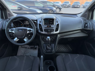 Ford Tourneo Connect foto 10