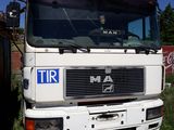 Разборка грузовиков Renault Midlum 220 (2003г.) / DAF LF-45 / Mercedes – 817 foto 2