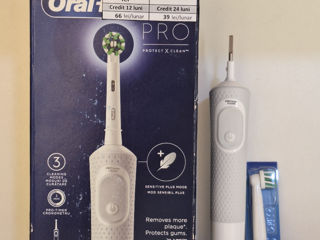 Oral-B Vitality PRO foto 1