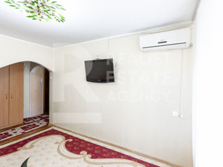 Apartament cu 1 cameră, 31 m², Ciocana, Chișinău foto 3