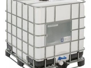 IBC Container (Еврокуб) - 1200 kg - 1900 LEI