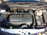 Opel Astra foto 4