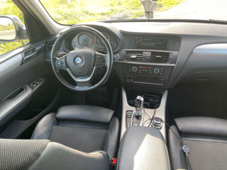 BMW X3 foto 6