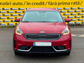 KIA Niro foto 3