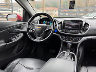 Chevrolet Volt foto 5