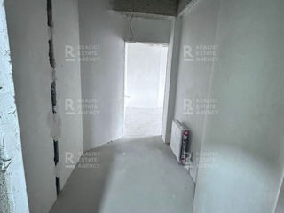 Apartament cu 1 cameră, 44 m², Botanica, Chișinău foto 5