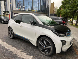 BMW i3 foto 7