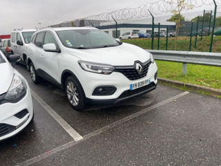 Renault Kadjar foto 4