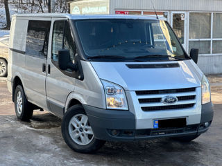 Ford Transit foto 3