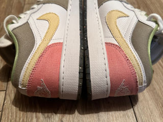 Air Jordan 1 low foto 7