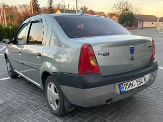 Dacia Logan foto 6