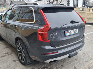 Volvo XC90 foto 3