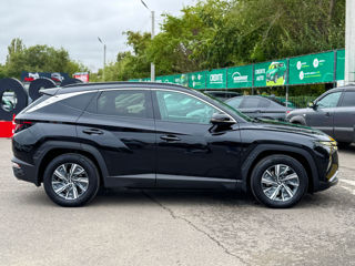 Hyundai Tucson foto 5