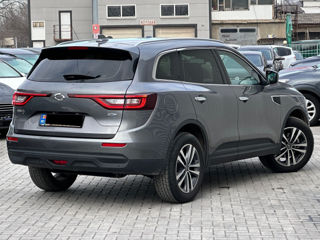 Renault Koleos foto 3