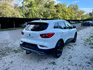 Renault Kadjar foto 3