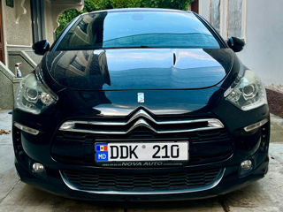 Citroen DS5 foto 3