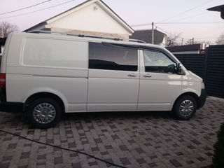 Volkswagen Transporter foto 4