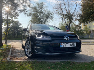 Volkswagen Golf foto 2